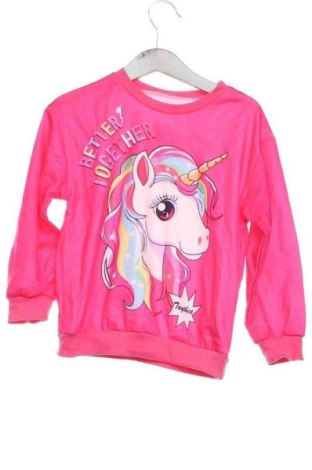 Gyerek blúz Unbranded, Méret 4-5y / 110-116 cm, Szín Rózsaszín, Ár 2 279 Ft