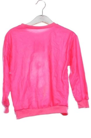 Gyerek blúz Unbranded, Méret 4-5y / 110-116 cm, Szín Rózsaszín, Ár 2 279 Ft