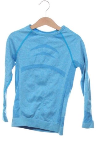 Detská blúzka  Unbranded, Veľkosť 6-7y/ 122-128 cm, Farba Modrá, Cena  13,00 €