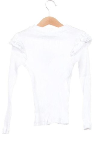 Detská blúzka  Unbranded, Veľkosť 4-5y/ 110-116 cm, Farba Biela, Cena  6,00 €