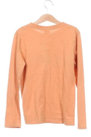 Детска блуза Unbranded, Размер 6-7y/ 122-128 см, Цвят Оранжев, Цена 6,00 €