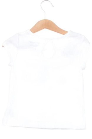 Detská blúzka  Unbranded, Veľkosť 3-4y/ 104-110 cm, Farba Biela, Cena  6,00 €