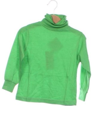 Παιδική μπλούζα Unbranded, Μέγεθος 18-24m/ 86-98 εκ., Χρώμα Πράσινο, Τιμή 9,21 €
