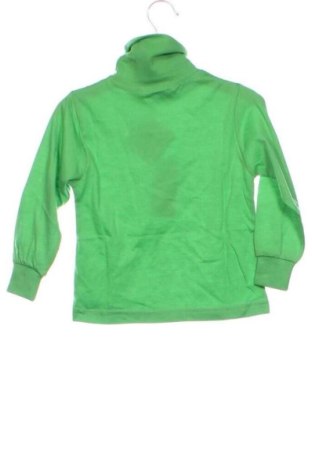 Παιδική μπλούζα Unbranded, Μέγεθος 18-24m/ 86-98 εκ., Χρώμα Πράσινο, Τιμή 9,21 €