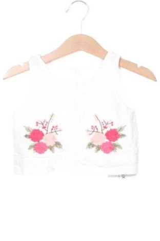 Детска блуза Unbranded, Размер 18-24m/ 86-98 см, Цвят Бял, Цена 6,00 €