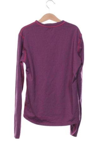 Bluză pentru copii Unbranded, Mărime 12-13y/ 158-164 cm, Culoare Mov, Preț 31,28 Lei