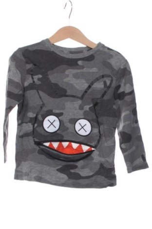 Детска блуза Unbranded, Размер 2-3y/ 98-104 см, Цвят Многоцветен, Цена 8,13 €