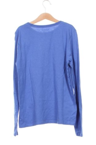 Bluză pentru copii Unbranded, Mărime 12-13y/ 158-164 cm, Culoare Albastru, Preț 29,24 Lei