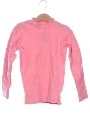 Παιδική μπλούζα Unbranded, Μέγεθος 6-7y/ 122-128 εκ., Χρώμα Ρόζ , Τιμή 6,00 €