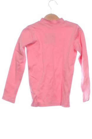 Παιδική μπλούζα Unbranded, Μέγεθος 6-7y/ 122-128 εκ., Χρώμα Ρόζ , Τιμή 6,00 €