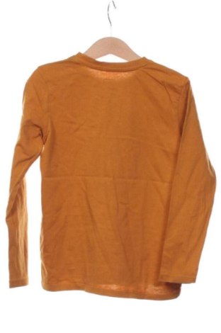 Детска блуза Unbranded, Размер 6-7y/ 122-128 см, Цвят Оранжев, Цена 6,00 €