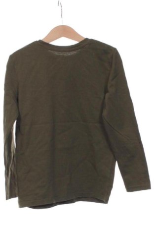 Детска блуза Unbranded, Размер 6-7y/ 122-128 см, Цвят Зелен, Цена 6,00 €