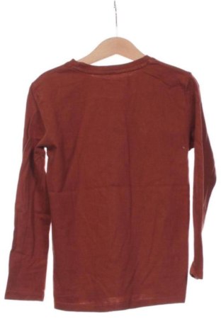 Детска блуза Unbranded, Размер 6-7y/ 122-128 см, Цвят Кафяв, Цена 6,00 €