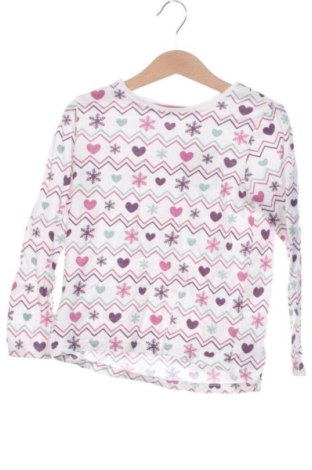Детска блуза Unbranded, Размер 5-6y/ 116-122 см, Цвят Многоцветен, Цена 5,61 €