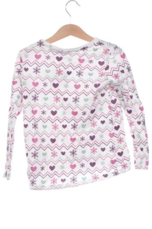 Детска блуза Unbranded, Размер 5-6y/ 116-122 см, Цвят Многоцветен, Цена 5,61 €