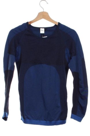 Dětská halenka  Unbranded, Velikost 9-12m/ 74-80 cm, Barva Modrá, Cena  89,00 Kč