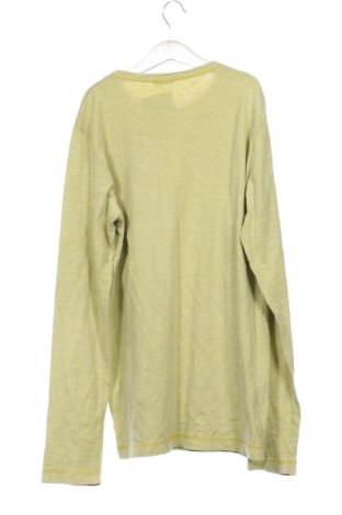 Kinder Shirt United Colors Of Benetton, Größe 13-14y/ 164-168 cm, Farbe Grün, Preis € 12,00