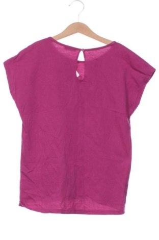 Detská blúzka  United Colors Of Benetton, Veľkosť 10-11y/ 146-152 cm, Farba Ružová, Cena  12,00 €