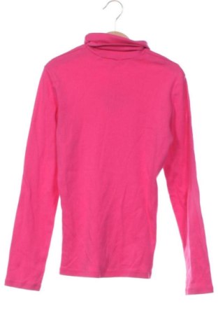 Dětská halenka  United Colors Of Benetton, Velikost 10-11y/ 146-152 cm, Barva Růžová, Cena  340,00 Kč