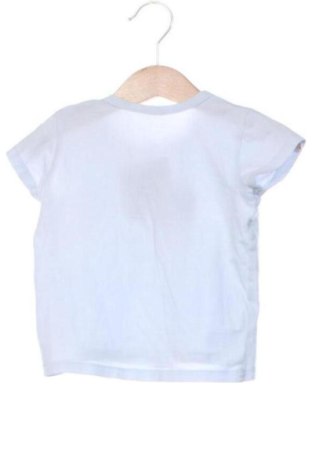 Kinder Shirt United Colors Of Benetton, Größe 18-24m/ 86-98 cm, Farbe Blau, Preis € 11,99