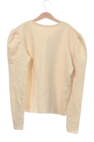 Detská blúzka  United Colors Of Benetton, Veľkosť 11-12y/ 152-158 cm, Farba Béžová, Cena  26,00 €