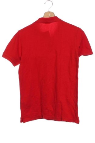 Bluză pentru copii United Colors Of Benetton, Mărime 13-14y/ 164-168 cm, Culoare Roșu, Preț 40,99 Lei