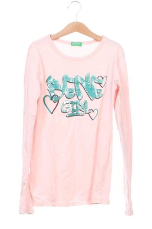 Detská blúzka  United Colors Of Benetton, Veľkosť 10-11y/ 146-152 cm, Farba Viacfarebná, Cena  12,00 €