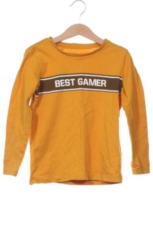 Kinder Shirt VRS, Größe 3-4y/ 104-110 cm, Farbe Orange, Preis € 6,00