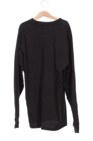 Gyerek blúz Vans, Méret 13-14y / 164-168 cm, Szín Fekete, Ár 4 799 Ft