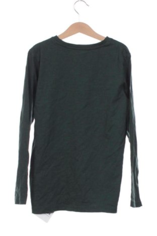 Детска блуза Vertbaudet, Размер 10-11y/ 146-152 см, Цвят Зелен, Цена 6,00 €