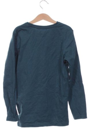 Детска блуза Vertbaudet, Размер 10-11y/ 146-152 см, Цвят Син, Цена 6,00 €