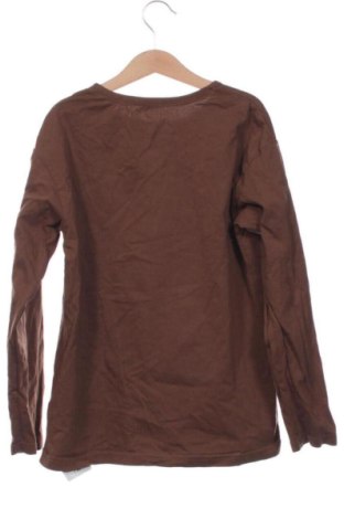 Детска блуза Vertbaudet, Размер 10-11y/ 146-152 см, Цвят Кафяв, Цена 6,00 €
