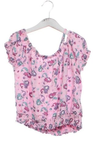 Dětská halenka  Y.F.K., Velikost 8-9y/ 134-140 cm, Barva Vícebarevné, Cena  159,00 Kč