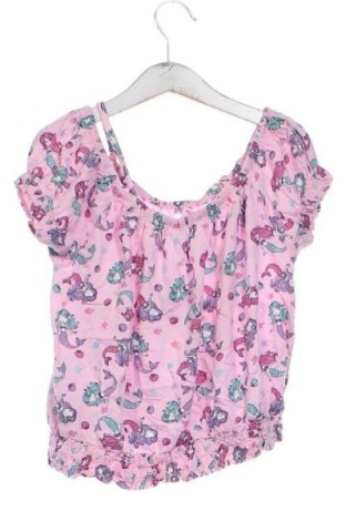 Dětská halenka  Y.F.K., Velikost 8-9y/ 134-140 cm, Barva Vícebarevné, Cena  159,00 Kč