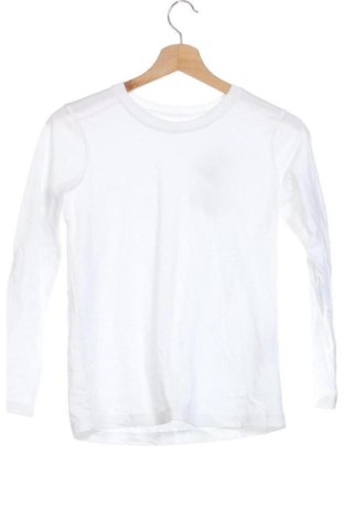 Bluză pentru copii Y.F.K., Mărime 8-9y/ 134-140 cm, Culoare Alb, Preț 34,99 Lei