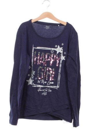 Detská blúzka  Yigga, Veľkosť 12-13y/ 158-164 cm, Farba Viacfarebná, Cena  5,60 €