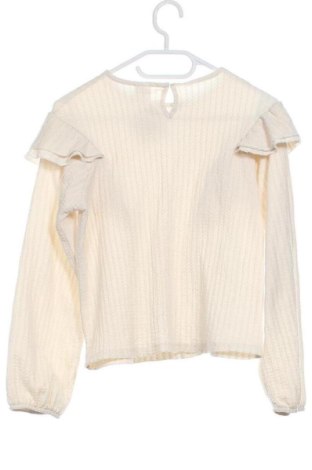 Dětská halenka  Zara, Velikost 10-11y/ 146-152 cm, Barva Béžová, Cena  179,00 Kč