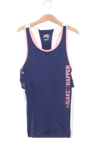 Detská blúzka  Zara, Veľkosť 13-14y/ 164-168 cm, Farba Viacfarebná, Cena  7,09 €