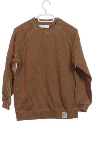 Detská blúzka  Zara, Veľkosť 10-11y/ 146-152 cm, Farba Hnedá, Cena  6,95 €