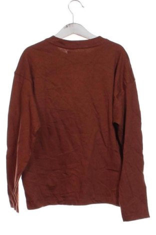 Detská blúzka  Zara, Veľkosť 7-8y/ 128-134 cm, Farba Hnedá, Cena  10,95 €