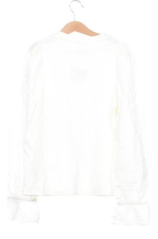 Dětská halenka  Zara, Velikost 10-11y/ 146-152 cm, Barva Krémová, Cena  179,00 Kč