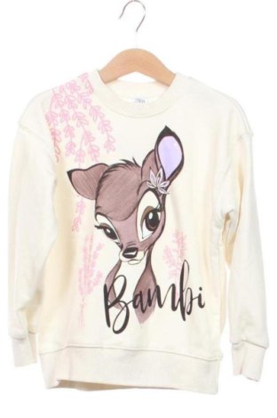 Detská blúzka  Zara, Veľkosť 4-5y/ 110-116 cm, Farba Viacfarebná, Cena  7,00 €