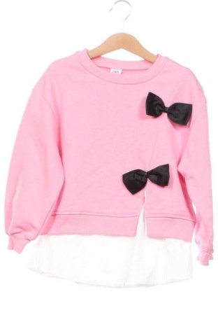 Detská blúzka  Zara, Veľkosť 3-4y/ 104-110 cm, Farba Ružová, Cena  7,00 €