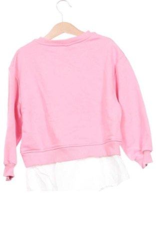 Detská blúzka  Zara, Veľkosť 3-4y/ 104-110 cm, Farba Ružová, Cena  7,00 €