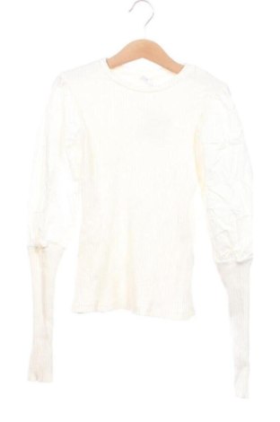 Kinder Shirt Zara, Größe 8-9y/ 134-140 cm, Farbe Ecru, Preis € 7,99