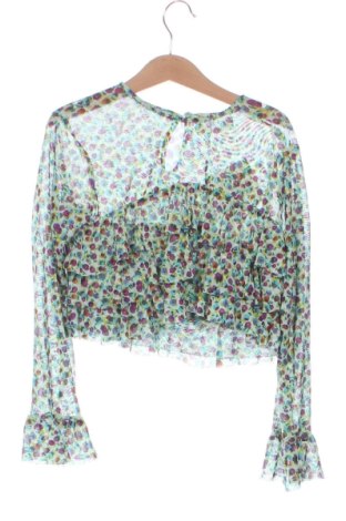Gyerek blúz Zara, Méret 6-7y / 122-128 cm, Szín Sokszínű, Ár 3 669 Ft