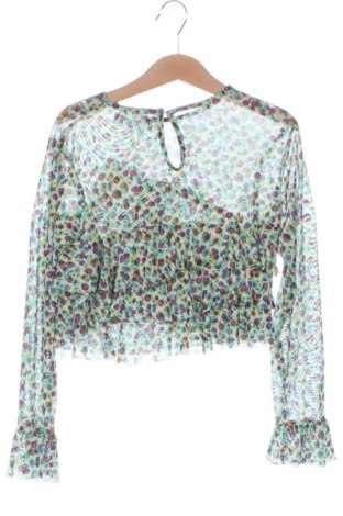 Gyerek blúz Zara, Méret 6-7y / 122-128 cm, Szín Sokszínű, Ár 3 669 Ft