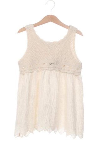 Gyerek blúz Zara, Méret 9-10y / 140-146 cm, Szín Bézs, Ár 2 893 Ft