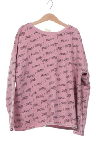 Gyerek blúz Zara, Méret 8-9y / 134-140 cm, Szín Rózsaszín, Ár 4 132 Ft