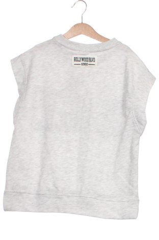 Detská blúzka  Zara, Veľkosť 8-9y/ 134-140 cm, Farba Sivá, Cena  7,10 €